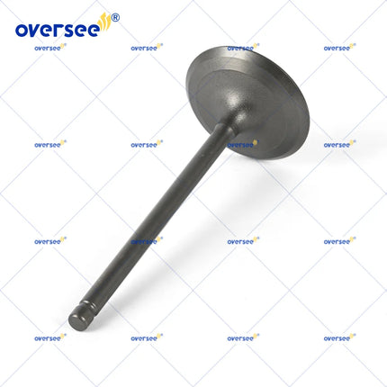 6CB-12111 Intake Valve for Yamaha 300HP 4-Stroke F150-350 Outboard Engine 6CB-12111-00-00