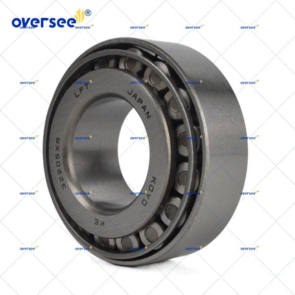 09265-25046 Bearing For Suzuki 4 Stroke DF70-80-90-100-150HP Outboard Engine Made In Japan