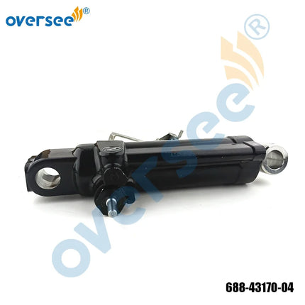 688-43170-04-4D Shock Absorber Assy For Yamaha 55HP 60HP 75HP Outboard