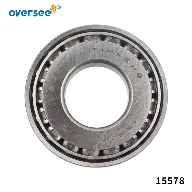 31-33138A1 Bearing For Mercury Alpha Gen II Mercruiser 15578 - 15520 Sierra 18-1 70-75-90-105-120HP