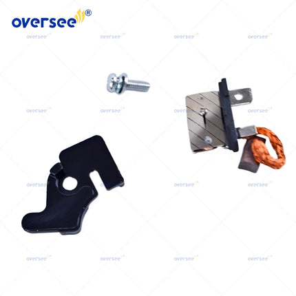 31136-90J00 Breaker Assy For Suzuki 60-70HP Outboard Motor DF60 DF70