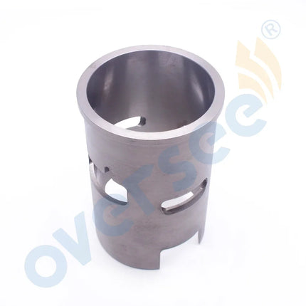 11212-96350 Cylinder Liner Sleeve For SUZUKI 2T DT 25-30HP Outboard Motor PISTON 71MM
