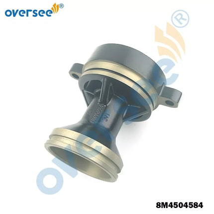 8M0168900 19291A3 Propeller Shaft Housing Assy For Mercury Mercruiser 25-60HP Outboard Engine 8M4504584 19291A1