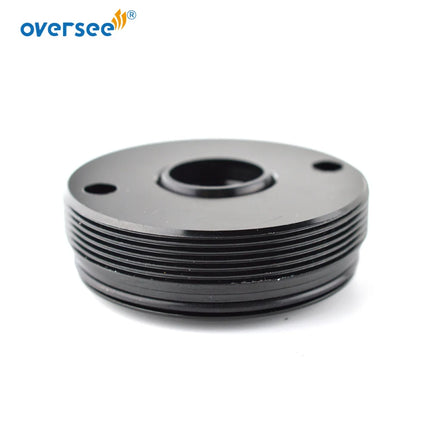 878239A1 Trim Tilt End Screw Cap with Seals For Mercury 75-250HP Outboard Engine 811606 878239A02