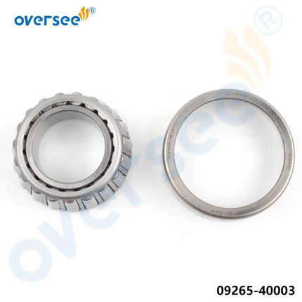 09265-40003 Japan Bearing for Suzuki Outboard 4-Stroke 60 70 80 90 100HP Engine 33108JR-1 (40x75x26)