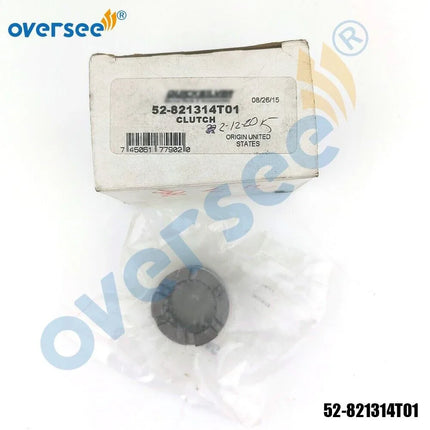 OEM New 52-821314T01 Clutch Dog for Mercury Marine 30HP 40HP 50HP 60HP EFI 2/3 Cyl 4-Stroke Outboard Engine