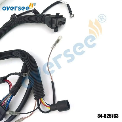 84-825763 Wire Harness for MERCURY 225HP 250HP 2 Stroke EFI 1995-2002 825763A5 Harness