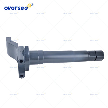 65W-42511-00 Steering Bracket Short for Yamaha Outboard 40HP F25 F20 Engine 65W-42511-01-4D 65W-42511-01-8D