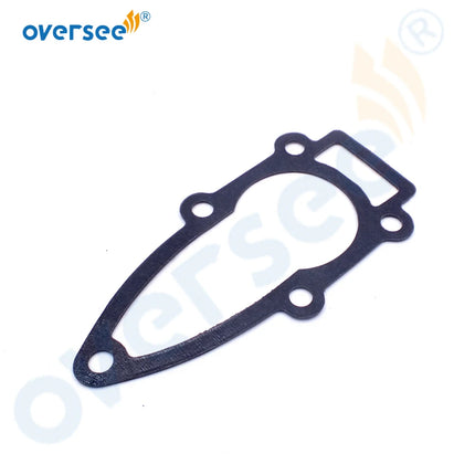 Water Pump Repair Kit 3B2-87322 for Tohatsu Nissan Hidea 6HP 8HP 9.8HP Outboard Engine 3B2-65016 3B2-65021 3B2-65011
