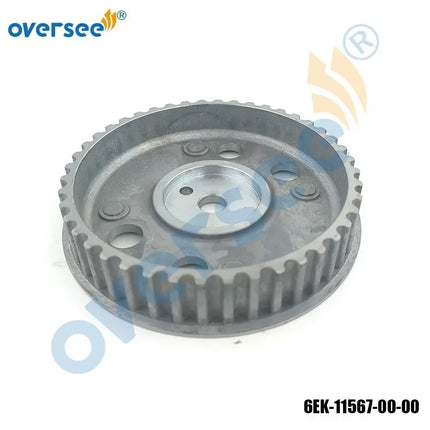 Gear Driven #2 6EK-11567 For Yamaha 115HP F115 VF115 LF Outboard Motor 2016-2021 Boat Motor Parts