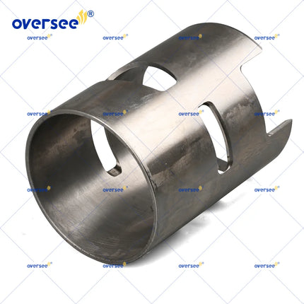 For YAMAHA Motor 150HP 200HP 2T Cylinder Liner Sleeve 60H-10935-00 60H-10935 ID 90 MM