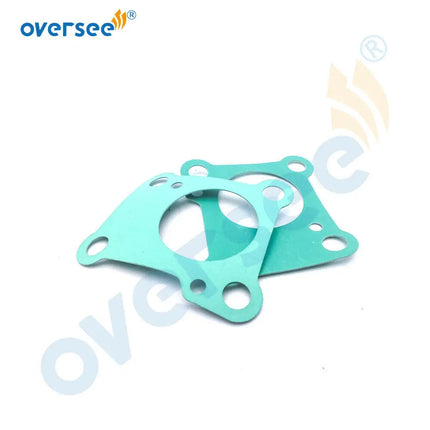 06192-ZV4-000 Water Pump Impeller Repair Set for Honda Sierra BF 9.9HP 15HP Outboard Motor Marine Engine 18-3282