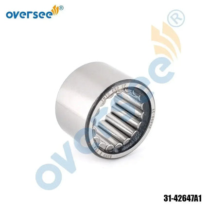 31-42647A1 Roller Bearing For Mercury Outboard  Drive Shaft 65-300HP 387817 18-1117
