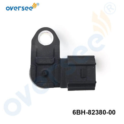 6BH-82380 Pressure Sensor For Yamaha FX FZ VX PWC Jet Boats 2009-2015 SX240 6BH-82380-00-00