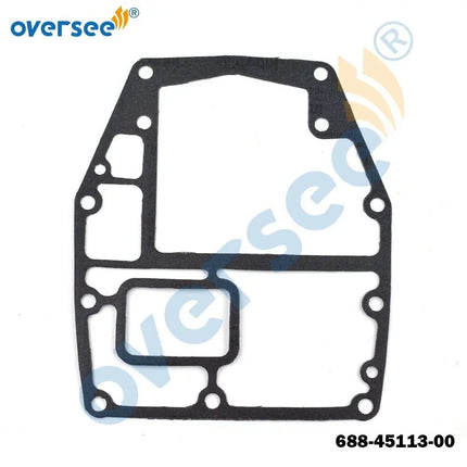 688-45113 Upper Casing Gasket Metal Inside For Yamaha Outboard Motor 2T 90HP 85HP 75HP  688-45113-A0 Parsun T85