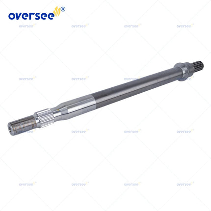 44-865322T Propeller Shaft for Mercury Mercruiser Bravo Prop Shaft 805073T 44-805073T