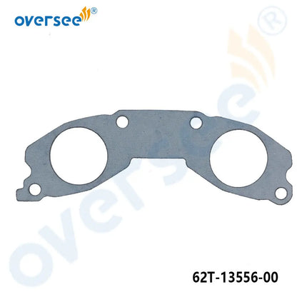 62T-13556-00-00 Manifold Gasket for Yamaha Waverunner XL700 SUPER JET SJ700 Outboard Engine