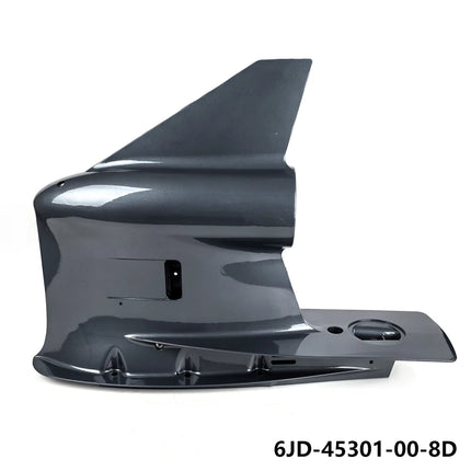 6JD-45301-00-8D Lower Casing for Yamaha Parsun F300 Outboard Engine F300-04000001