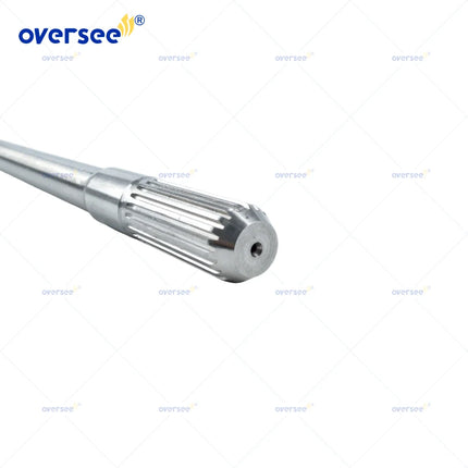 6JD-45501-10-00 Driveshaft U 30.3'' for Yamaha F300DET FL300DET Outboard Engine Parsun F300-04010100U
