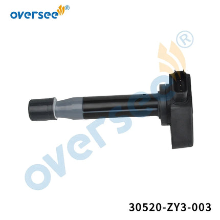 30520-ZY3-003 Ignition Coil Plug Hole for Honda BF175 BF200 BF225 175 200 225 HP Marine Outboard Motor BF225AK0