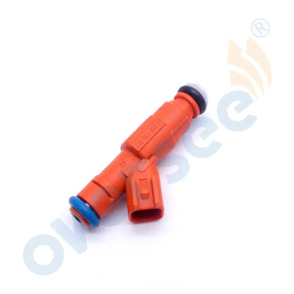 6pcs High Quality Fuel Injector CM-4936 0280155917 For Bosch 00-04 Ford F250 6.8L V8 XL2E-C5A
