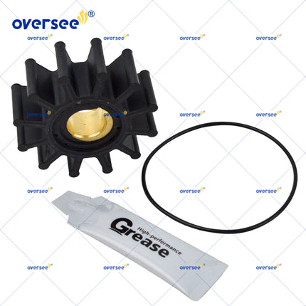 229826 Water pump lmpeller 9000K for Kohler 8/10/12.5 Sierra 23-2002 Sherwood Westerbeke 200175