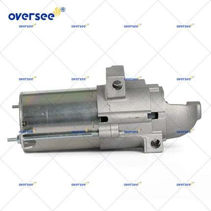 50-864340A2 Starter Motor for Mercury 454 496 502 MAG  OMC / Volvo Penta 7.4L / 8.1L / 8.2L 3885317 3860764 9000884