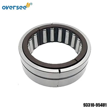68F-11411 6N7-11411 6G5-11411 Crankshaft Repait Kit For Yamaha Outboard 2-Stroke 150-200HP Bearing Seal Kit 93311-940U3