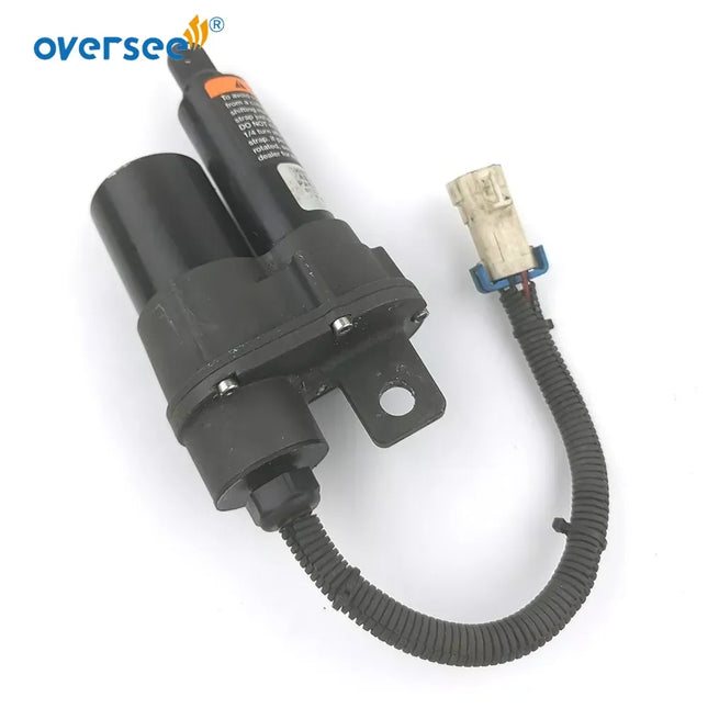 OEM Used Shift Actuator 8M0111457 for Mercury VERADO 200-350HP Outboard Engine