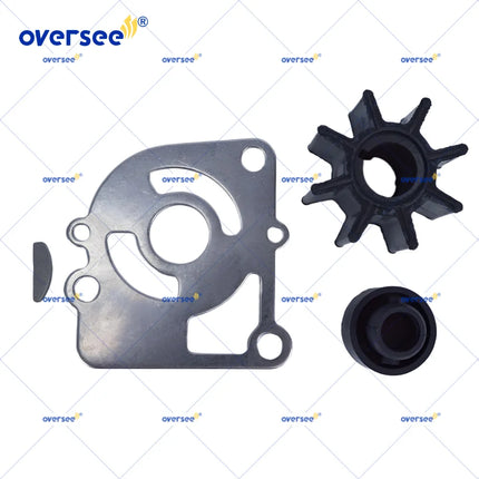 803748K02 Water Pump Impeller Repair Kit for Mercury 8HP 9.9HP Outboard Engine 803748Q02 47-803748K02
