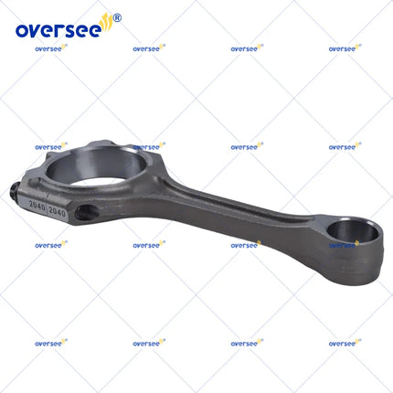 6CB-W1165 Connecting Rod for Yamaha 4-stroke 150-300HP Outboard Engine Parsun F300-05020201