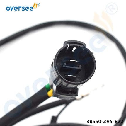 38550-ZV5-822 CDI Ignition Module Box For Honda BF35 BF40 35AM 40B2 40A2 Outboard Engine 38550-ZV5-823