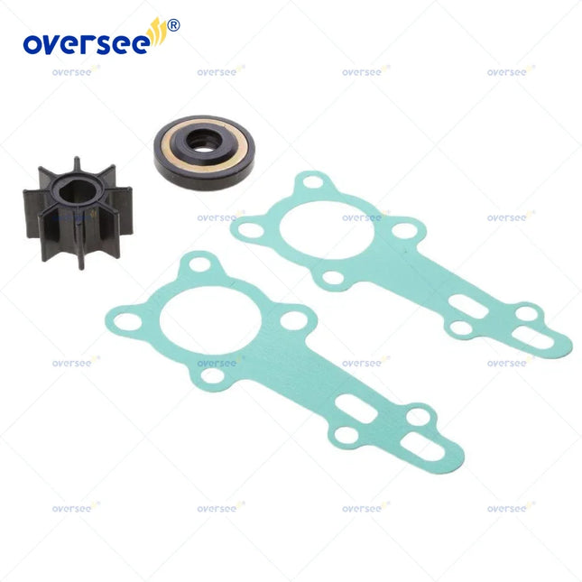 06192-881-C00 Water Pump Impeller Kit For Honda 6HP 7.5HP 8HP BF8A Outboard Engine Motor 18-3279