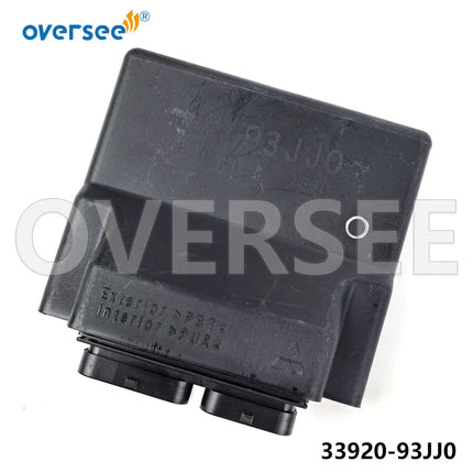 33920-93JJ0 OEM ECU FOR SUZUKI DF200 225 250HP OUTBOARD NEW ENGINE CONTROL UNIT