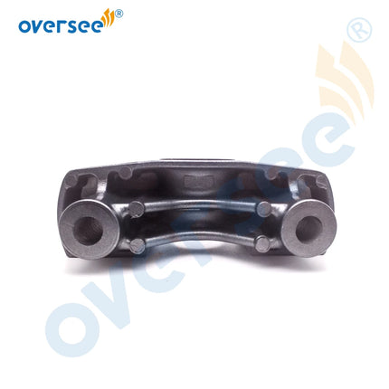 663-44551-02-4D HOUSING, LOWER MOUNT RUBBER Fit Yamaha Outboard Engine 50HP 75HP 90HP 663-44551-02-8D