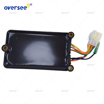 F25-05090001 CDI Unit For Parsun Outboard Motor 4-Stroke F20 F25 Outboard Engine,Some Seapro Model