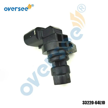 33220-64L10 Position Sensor Crankshaft Pulse For SUZUKI Celerio Swift 50-200HP 4-Stroke Outboard Engine