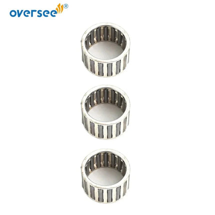 Oversee 93310-627U6 Needle Bearing for Yamaha Waverunner 800 1200 1300 Outboard Engine fit 66E-11651