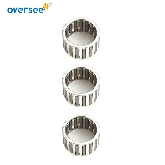 Oversee 93310-627U6 Needle Bearing for Yamaha Waverunner 800 1200 1300 Outboard Engine fit 66E-11651