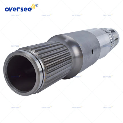 44-865315A02 Propeller Shaft for Mercury Mercruiser Sterndrive BRAVO XR X Outer Prop Shaft 865315A02