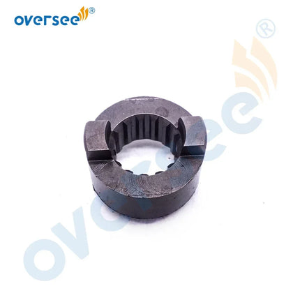 301-64215-1 Clutch Dog Gear For Tohatsu Parsun Outboard 5HP T5.8HP Engine T5-03000403 301-64215