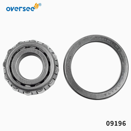 31-61100A1 BEARING SET For MERCURY QUICKSILVER Alpha One Gen II 09074 09196