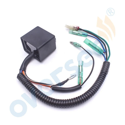 32900-93911 CDI Replaces For SUZUKI Outboard CDI DT15 9.9 15HP 9.9HP 32900-93910 New Model