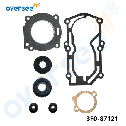 3F0-87121 Powerhead Head Gasket Kit For Tohatsu 2T 3.5HP M3.5B2 Outboard Engine 3F0-87121-2