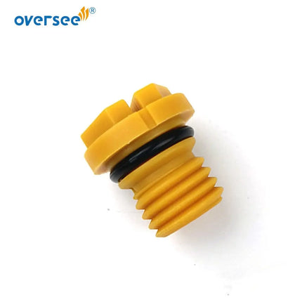 Oversee 22-813435 Plug Assy-Reservo For Mercury Mercruiser Quicksilver
