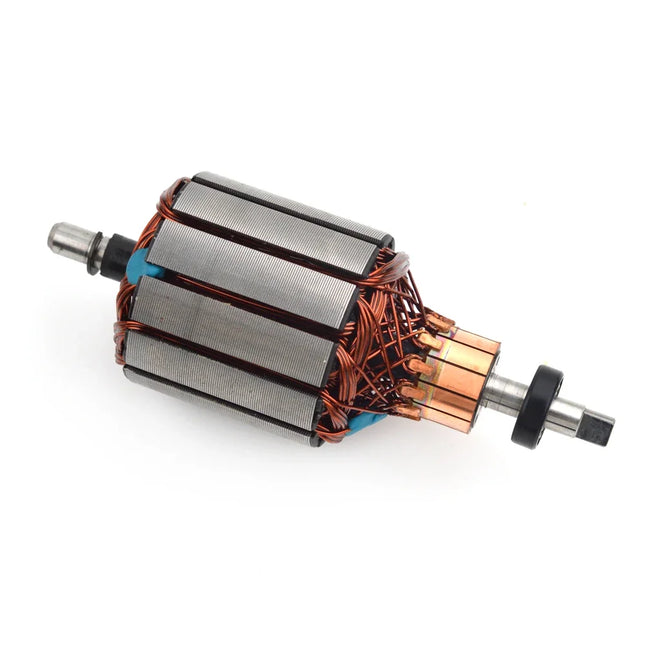 8M0089940 Tilt Trim Motor Armature for Mercury Marine 75 80 90 100 115 HP Outboard Engine Power 8M0142591