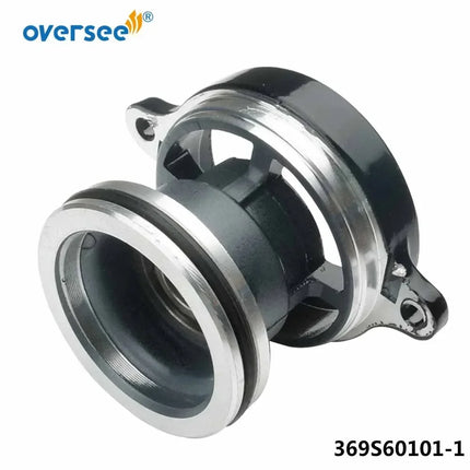 369S60101-1 HOUSING, PROPELLER SHAFT For Tohatsu Nissan Outboard Engine Boat Motor 369Q87323-1 369S60101