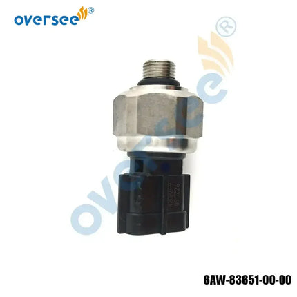 OEM 6AW-83651-00-00 Oil Pressure Sender for YAMAHA F150 F200 VF250 HP Outboard Engine 6AW836510000