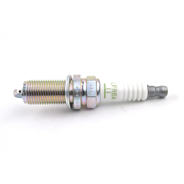 LFR6A-11 NGK (3672) Standard Spark Plug Sparkplug Quicksilver 881284Q, 1-Pack