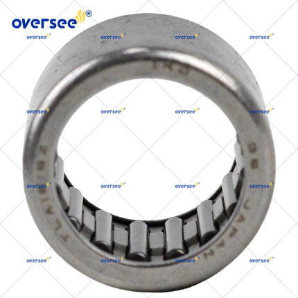 3B2-60211-0 Needle Bearing Set For Tohatsu NS M F 8HP 9.8HP Outboard Engine Driver Shaft Bearing